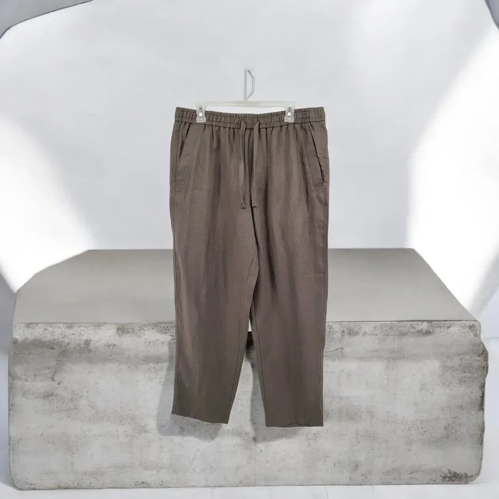 Zara mens trousers